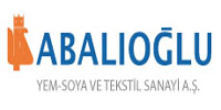 Abalıoğlu Logo TMR Yem